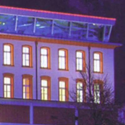 Sanierung Dachaufbau Thöni Holding GmbH Sanierung Dachaufbau Thöni Holding GmbH