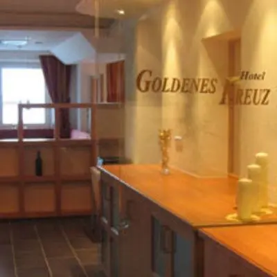 Hotel goldenes Kreuz
