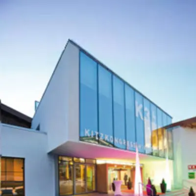 K3 KitzKongress