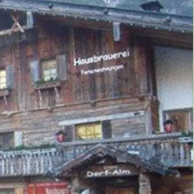 Strickerbräu Hausbrauerei