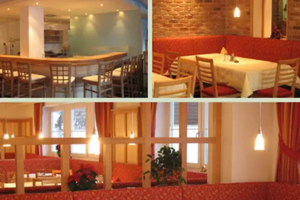 Hotel goldenes Kreuz
