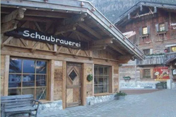 Strickerbräu Schaubrauerei