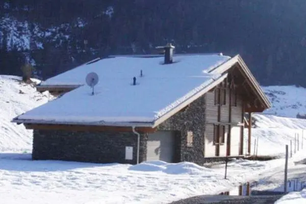 Einfamilienhaus Boussy Einfamilienhaus Boussy